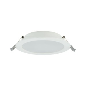 Lampa podtynkowa MYKONOS LED 10W Biały 10538 Nowodvorski Lighting 