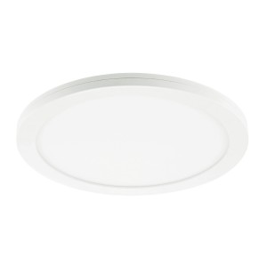 Plafon York 2 w 1 4000K 1xLED biały LP-330/1C 4WH Light Prestige