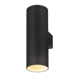 Kinkiet Torre 2xGU10 czarny LP-108/1W BK Light Prestige