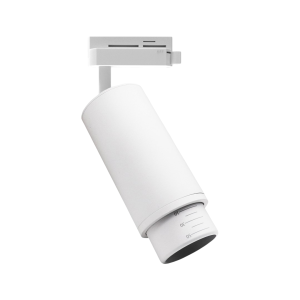 Oprawa Mica Zoom Track Biały 1xGU10 ML7368 Milagro