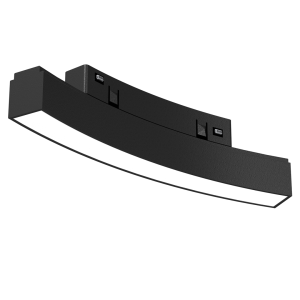 ROUND MAGNETIC TRACK 10W 3000K do śr. 900mm ML8689 Milagro