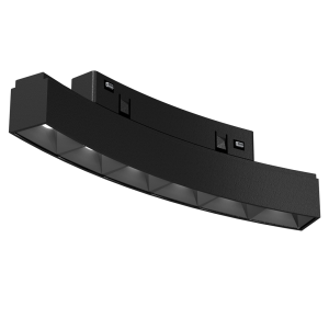 ROUND MAGNETIC TRACK 6W 4000K do śr. 600mm ML8690 Milagro