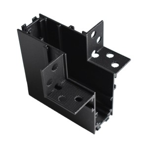Narożnik podtynk dół L MAGNETIC TRACK ML6633 Milagro