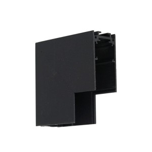 Narożnik natynk dół L MAGNETIC TRACK ML6736 Milagro