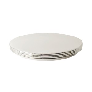 Plafon Bravo 20W LED Ø390 mm ML4268 Milagro