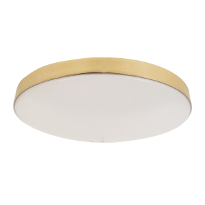 Plafon MAYA GOLD 15W LED IP44 Ø330 mm ML7790 Milagro