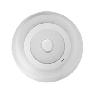 Plafon VOLTA 36W LED + PILOT ML107 Milagro