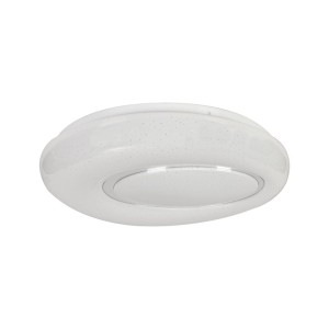 Plafon BONO 52W LED Ø480 mm ML6399 Milagro