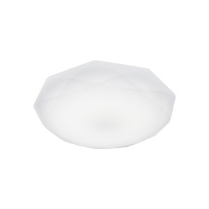 Plafon HEX 12W LED Ø290mm EK76188 Milagro