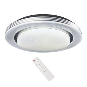 Plafon KELLY 48W LED Ø480 mm ML6408 Milagro