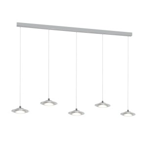 LAMPA WISZĄCA ELLIPSE 25W LED ML415 Milagro