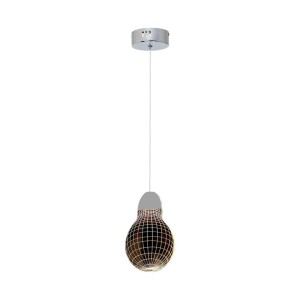 LAMPA WISZĄCA 3D 5W LED ML199 Milagro