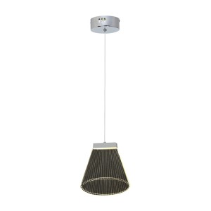 LAMPA WISZĄCA 3D 5W LED ML201 Milagro