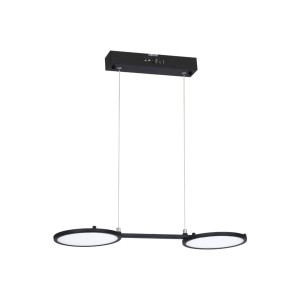 LAMPA WISZĄCA GIRO 20W LED ML236 Milagro
