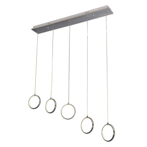 LAMPA WISZĄCA ANELLO 35W LED ML272 Milagro