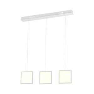 LAMPA WISZĄCA DIXON 21W LED ML268 Milagro