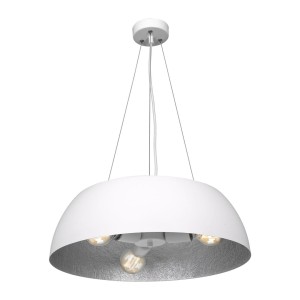Lampa Wisząca MORGAN 3xE27 MLP4477 Milagro