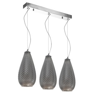 Lampa wisząca PETRA 3xE27 ML5481 Milagro