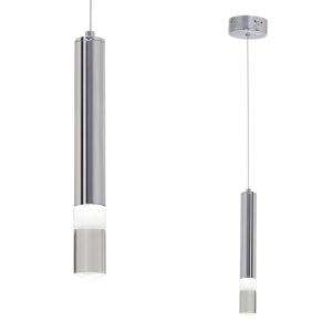 LAMPA WISZĄCA ICE 5W LED ML321 Milagro