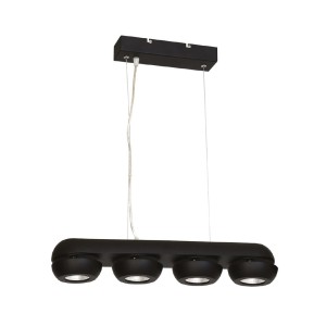 LAMPA WISZĄCA FLARE 40W LED ML219 Milagro