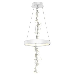 LAMPA WISZĄCA SPARK 35W LED ML273 Milagro