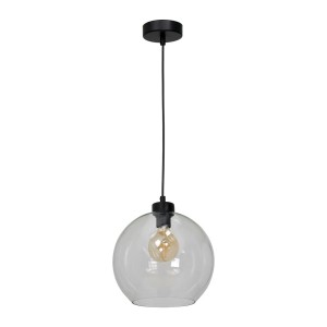 Lampa wisząca SOFIA CLEAR 1xE27 MLP6576 Milagro