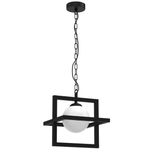 Lampa wisząca DIEGO 1xE14 MLP8568 Milagro