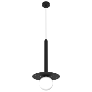 Lampa wisząca FUTURA 1xG9 MLP8913 Milagro