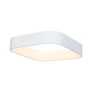 Plafon ASTRO WHITE 24W LED ML6355 Milagro