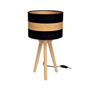 Lampka stołowa TERRA 1xE27 MLP6292 Milagro