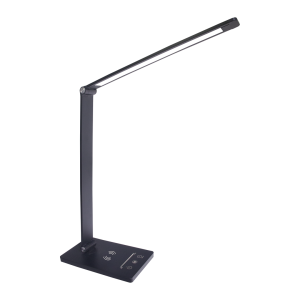 Lampka biurkowa VARIO BLACK 5W LED ML8866 Milagro