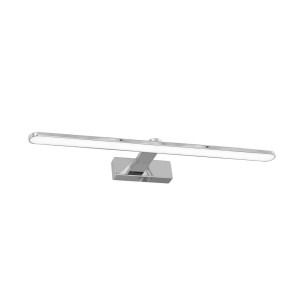 Kinkiet SPLASH CHROME 60cm 12W LED ML5614 Milagro