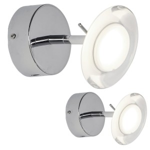 KINKIET ELLIPSE 5W LED ML308 Milagro