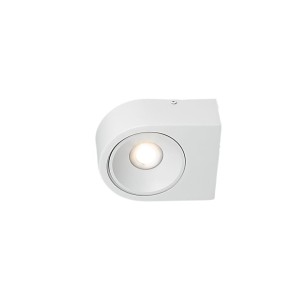 Kinkiet LUCE 10W LED ML220 Milagro