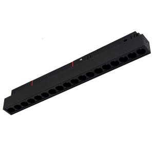MAGNETIC TRACK 18W LED 3000K ML8926 Milagro