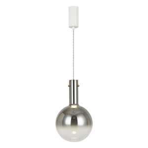Lampa wisząca TORONTO 1xGU10 ML0327 Milagro