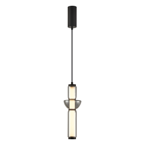 Lampa wisząca CAMPO 19W LED ML0356 Milagro