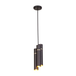 Lampa Wisząca LYNX 6xE14 MZ5003 Milagro