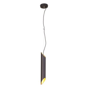 Lampa Wisząca LIBRA 1xE14 MZ5009 Milagro