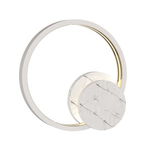 Lampa Stojąca CASSIOPEIA 8,5W LED MZ5041 Milagro