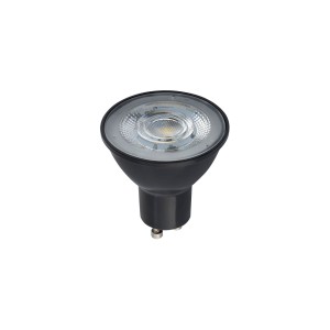 REFLECTOR LED, GU10, R50, 7W, 4000K, ANGLE 50, BLACK DIMMABLE 10997 Nowodvorski
