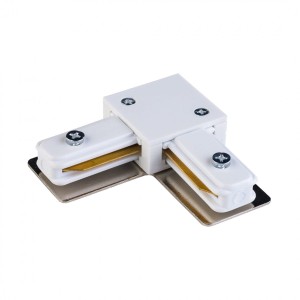 2010 ŁĄCZNIK KĄTOWY BIAŁY Zuma Line