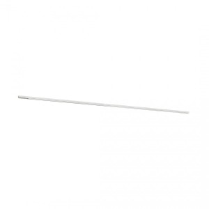 3040 SZYNA PROWADNICA BIAŁA 2000 MM Zuma Line