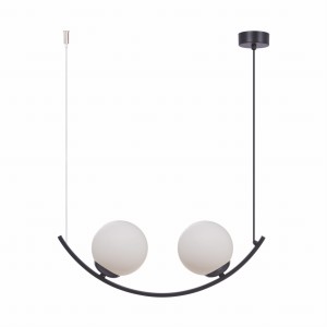 5012 WAVE 1 LAMPA WISZĄCA / PENDANT LAMP Zuma Line