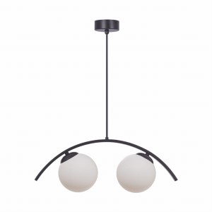 5013 WAVE 2 LAMPA WISZĄCA / PENDANT LAMP Zuma Line