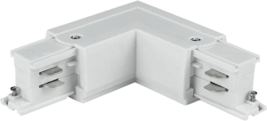 8000 ŁĄCZNIK KĄTOWY TRÓJOBWODOWY BIAŁY Zuma Line