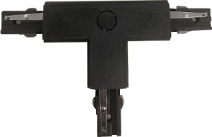 8070 ŁĄCZNIK T CZARNY, 3 OBWODOWY Zuma Line