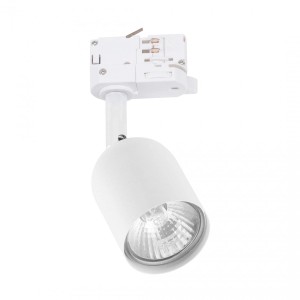 9050 REFLEKTOR BIAŁY 3-FAZOWY Zuma Line