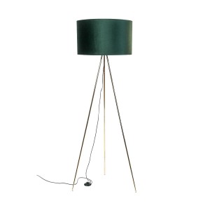 H06-GD-GR INGA LAMPA PODŁOGOWA Zuma Line