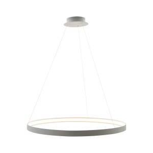 LA0716/1-WH CIRCLE LAMPA WISZĄCA FI 780MM DŁ. LINEK H2,5M Zuma Line